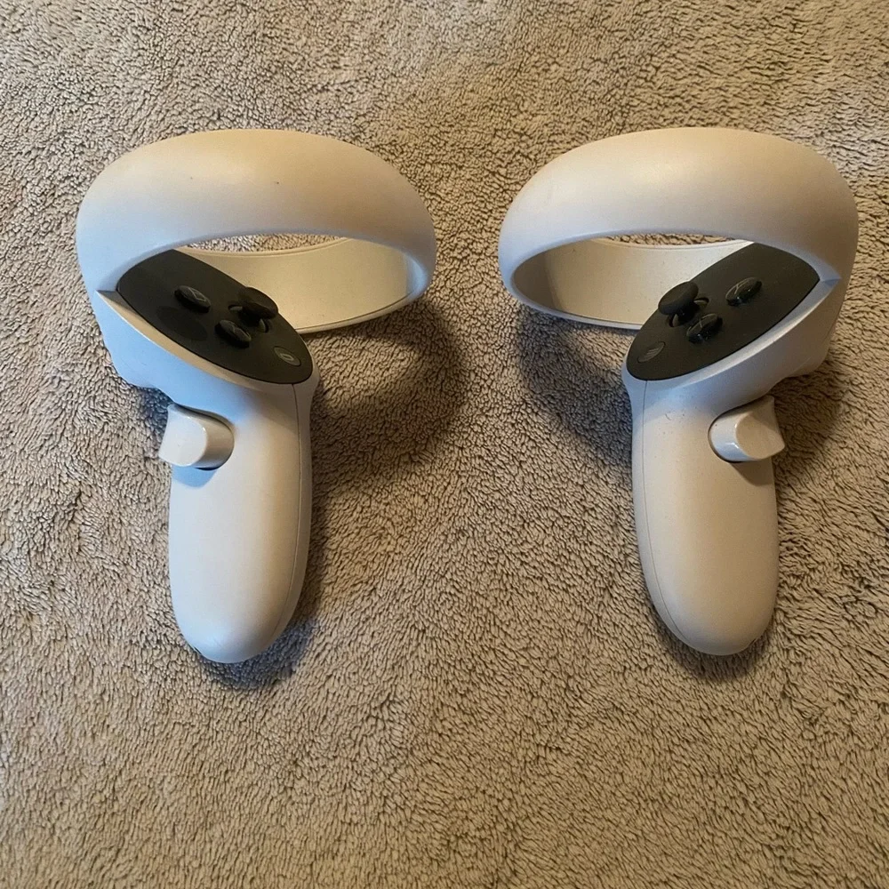 Oculus Meta Quest 2